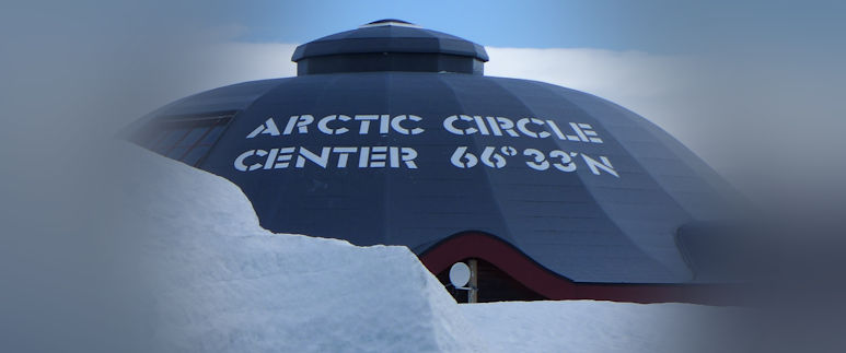 Arctic Polar Circle 1