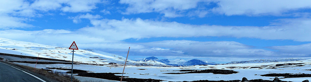 Arctic Polar Circle 2