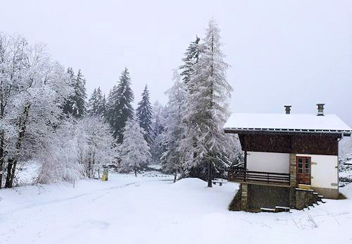 Blick aus dem Fenster 1a