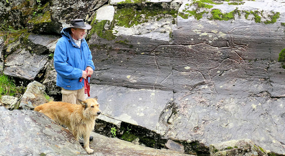 B�lareinen 1 Tag 5