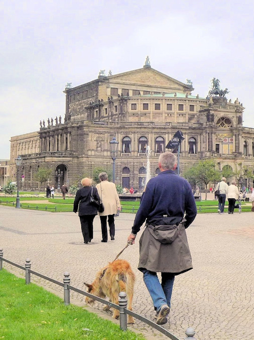 Dresden Semperoper 2a