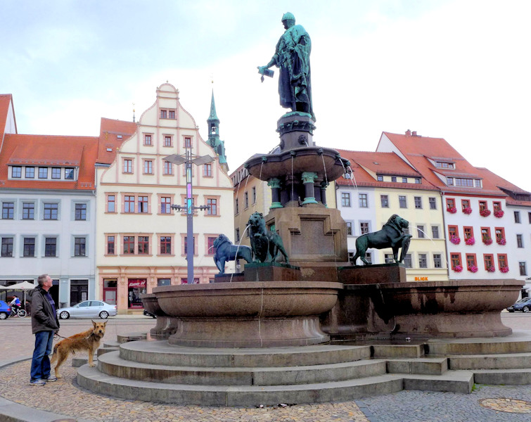 Freiberg Ottobrunnen