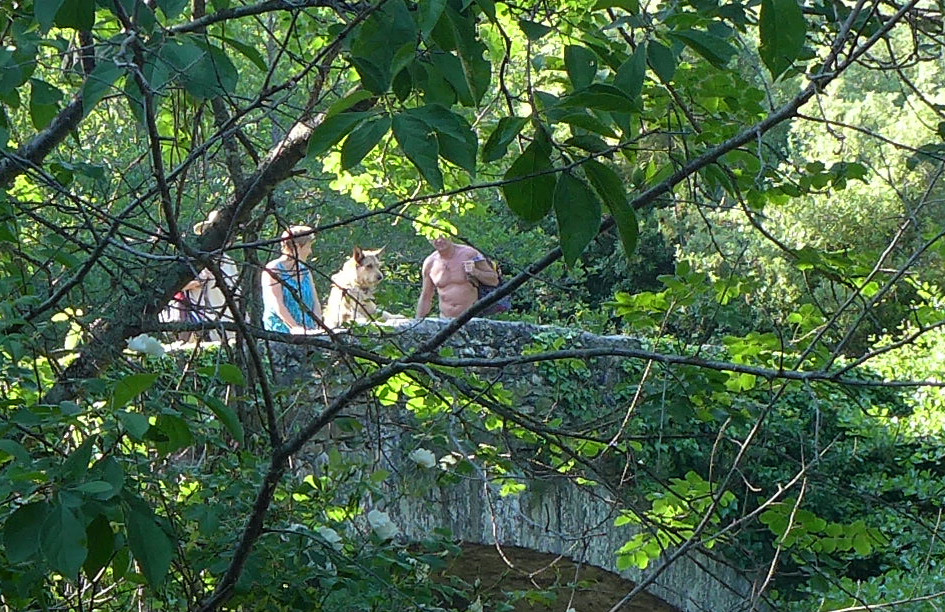 Genuesenbr�cke, Murato 2a