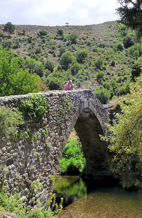 Genuesenbr�cke Tartagine a