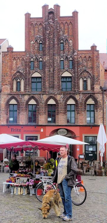 Greifswald Braugasthaus a