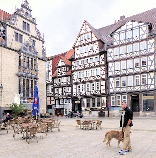 Hann-Minden, Marktplatz 2aa