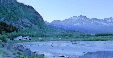 Kallestrand 1 Tag 10