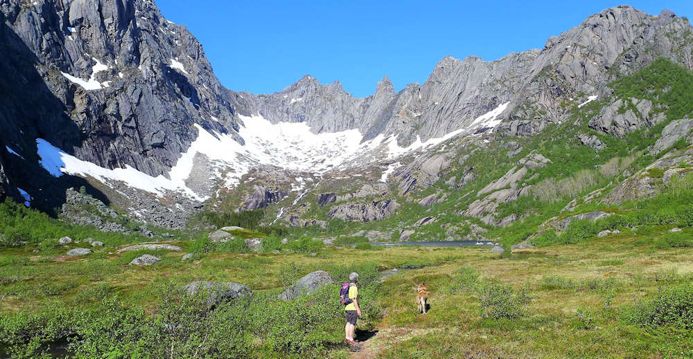 Kallestrand 3 Tag 11