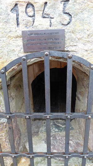 Kongsvinger Hundeh�tte