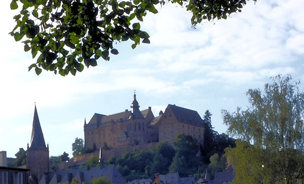 Marburg 2a
