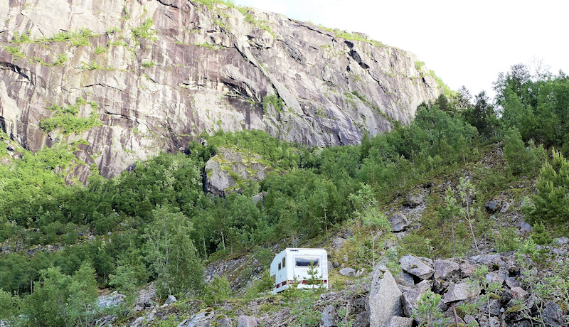 M�rsvikfjord 1