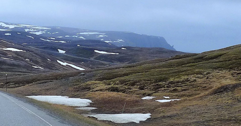 Nordkap 1