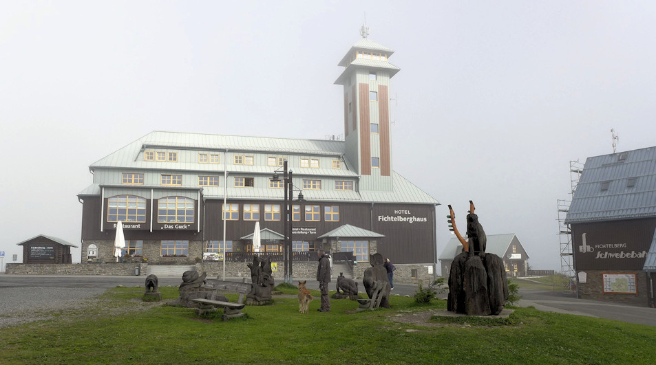 Oberwiesenthal-Fichtelberg 2a