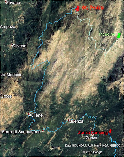 Route Zonza - St. Pierre 2 klein2