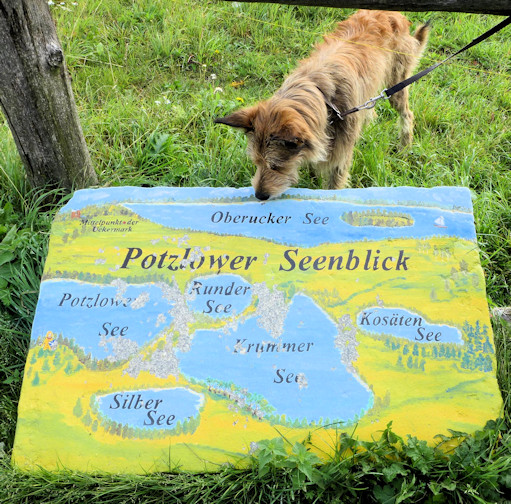 Uckermark �berblick a