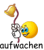 aufwachen a