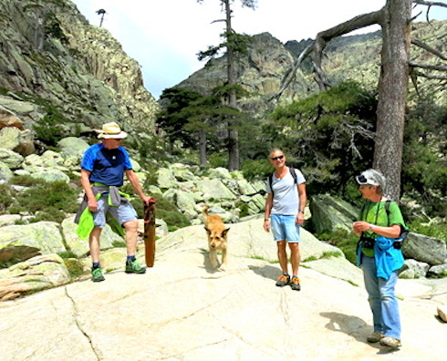 cascade de Radule - Brett aa