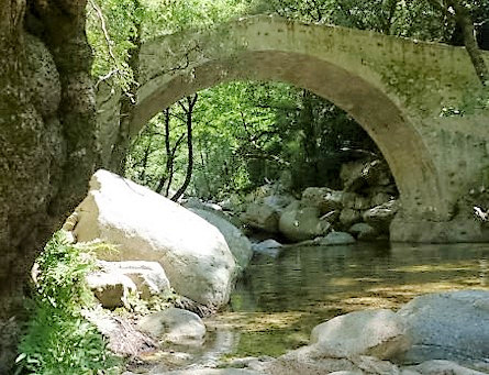 spelunka pont de zaglia a